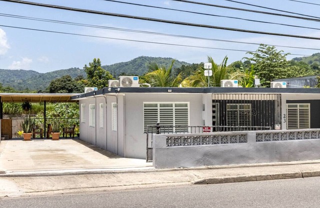 Viví River Nest, Central, Gated Parking!