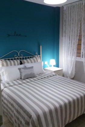 vivienda vacacional Atlantida
