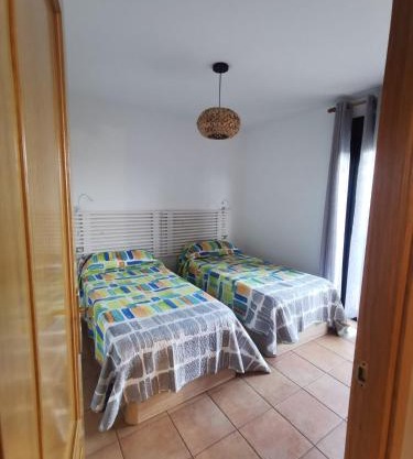 Vivienda Vacacional Nura