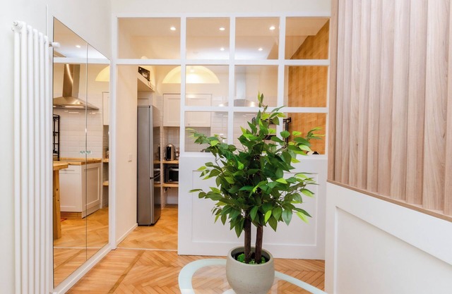 Vivimihome-Bligny House