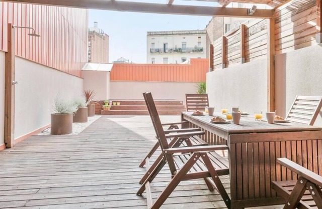 Vivobarcelona Apartments Princep