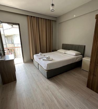Viyana otel
