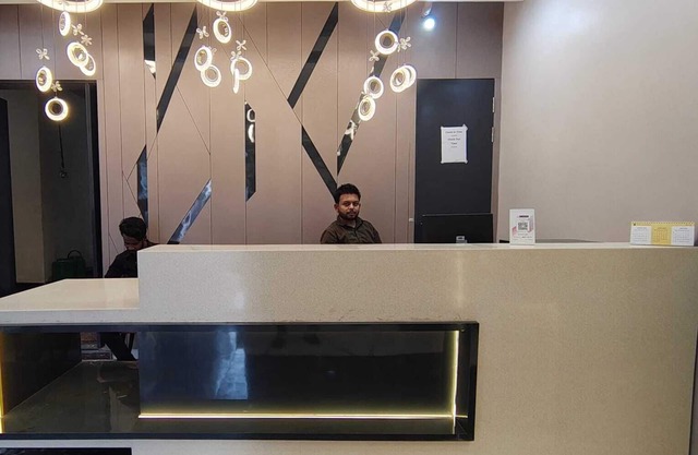 VKN Hotel & Resort