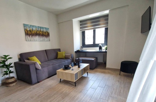 Volos Terra Deluxe Residences 4