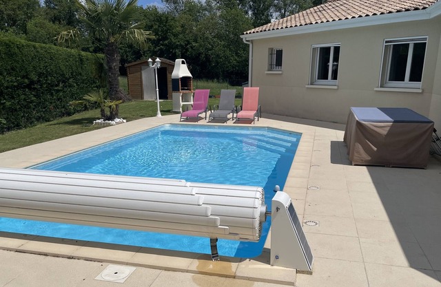 Vrbo Property