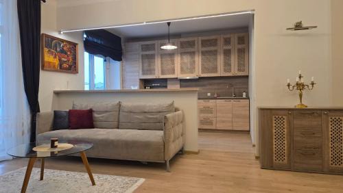 Vytauto Apartments