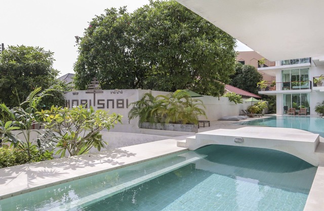 Wabi Sabi Boutique Hotel