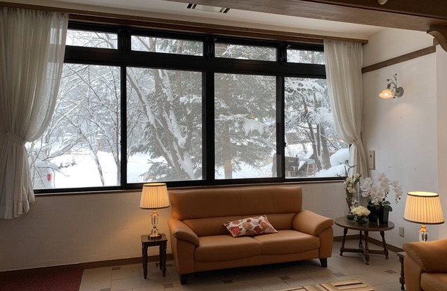 Wadano Forest Hotel And Apartments