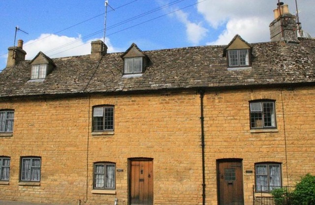 Wadham Cottage