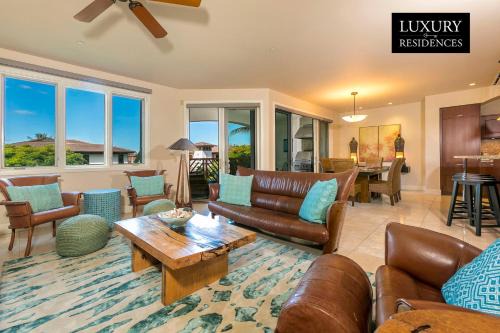 Wailea Beach Villa H102 by Coldwell Banker Island Vacations