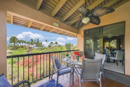 Wailea Ekahi 43D · WEK 43D Remodeled Wailea 2BD w AC Pool Near B