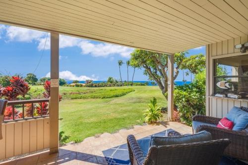 Wailea Ekolu 1509 · WE 1509 Luxurious 2BD Wailea Villa w Ocean V