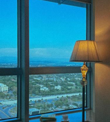Walk-Inn Centaurus Apartments Islamabad