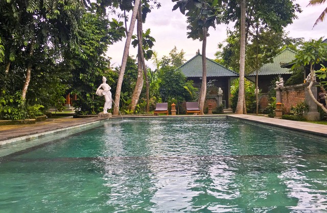Wana Ukir Ubud