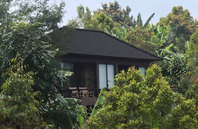 Wanagiri Reserve – Peaceful North Bali Retreat with Scenic Views