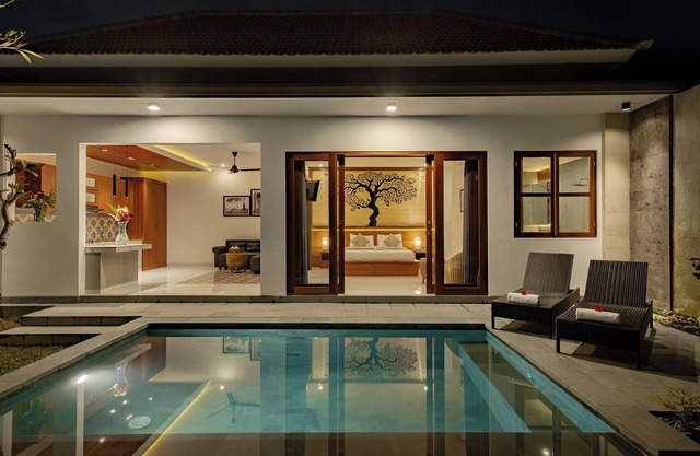 Wananta Villa
