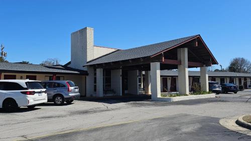 Washington Motel