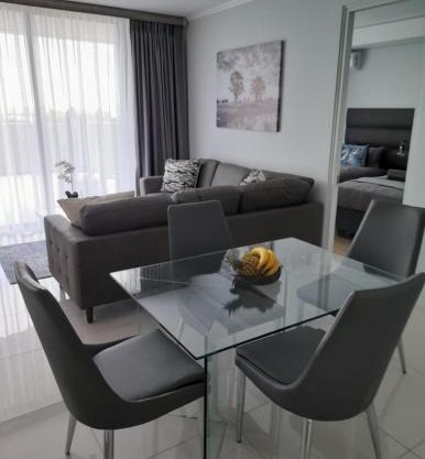 Waterfall Luxury Apartment