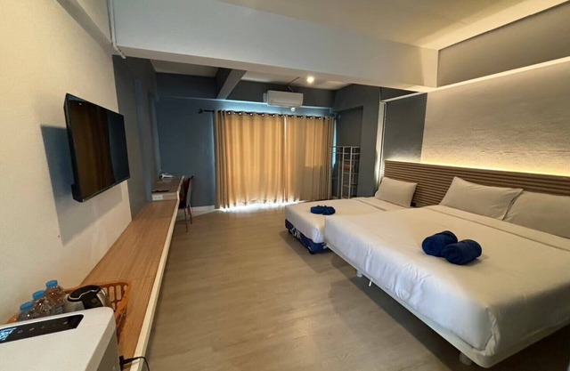 Watkethotel