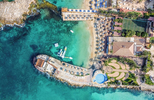 Wave 515 Studio at Sawary Resort Batroun