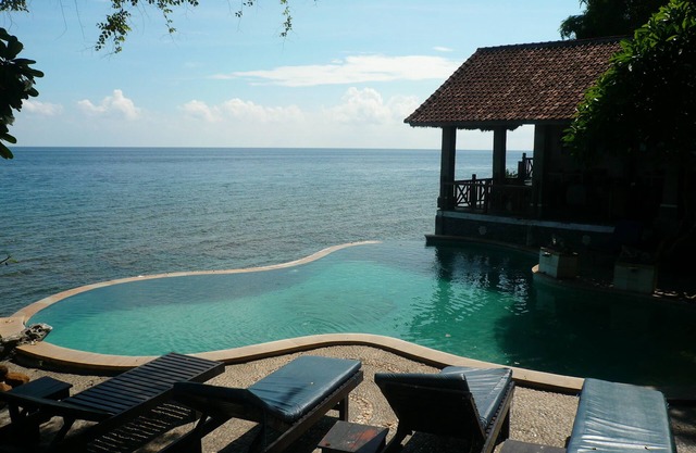 Wawa Wewe II Villas