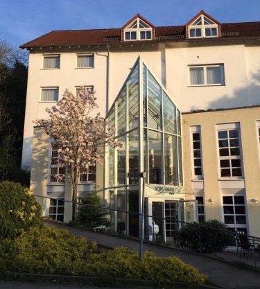 Weinhotel Römerbad