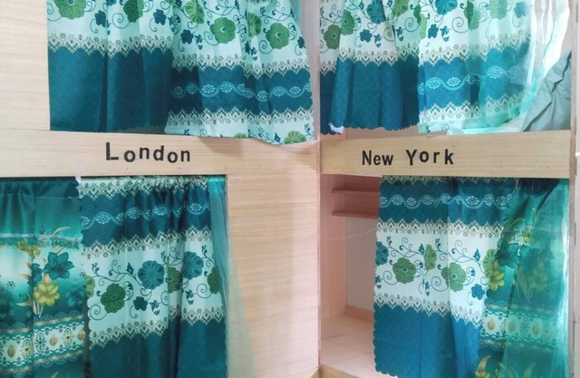 Welcome to Bedspaces in Valencia City — All-Inclusive 900 per Night