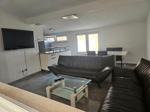 Welcome to Ndé-flat in Abstatt