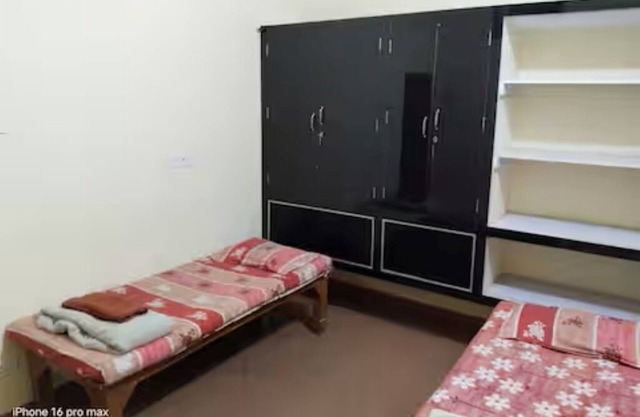 Welcoming 2-bedroom for Family/girls in townhome, Varanasi