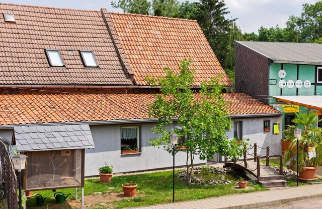 Welcoming Apartment in Meisdorf with Terrace