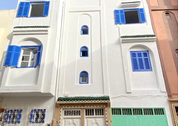 WELKAM Home & Coworking