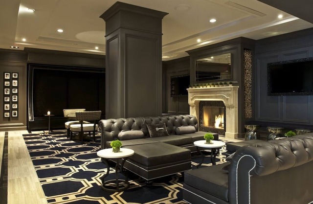 Wellness Deluxe King at Melrose Georgetown Hotel, Pets Allowed