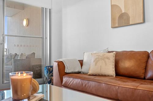 Wembley Haven - Modern One Bedroom Apartment