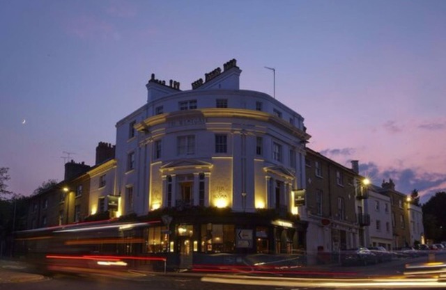 Westgate Winchester