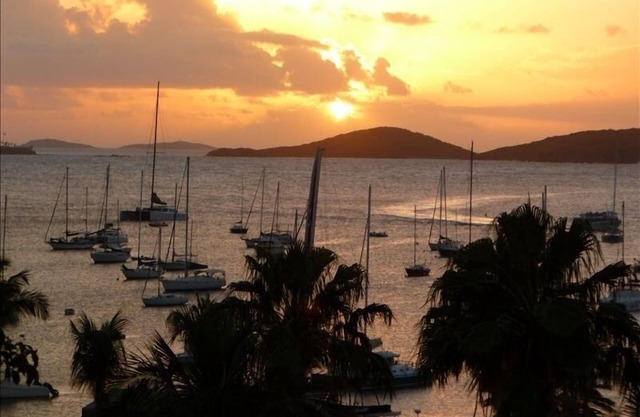 Westin St John,Vacation in Paradise,1 Bedroom/2 Bath,Amazing View,Renovated 2025