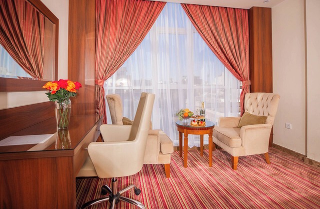 Westland Hotel