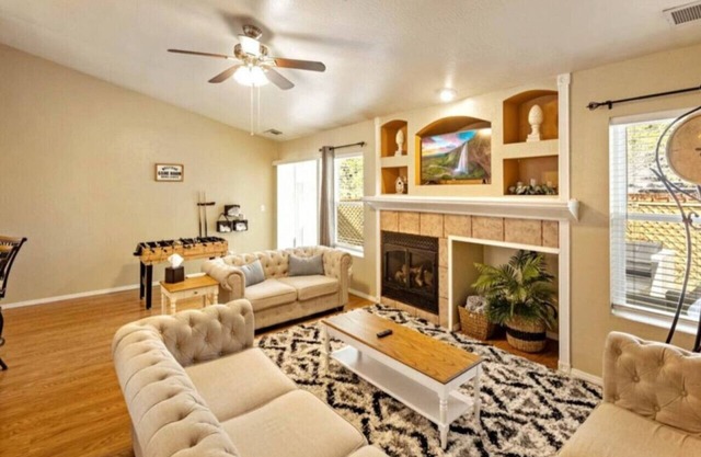 Weston 1 bed - King Memory Foam