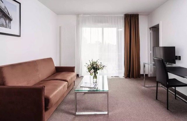 Westotel Life Nantes Carquefou Residence * - Apartment 1 Bedroom 4 Persons