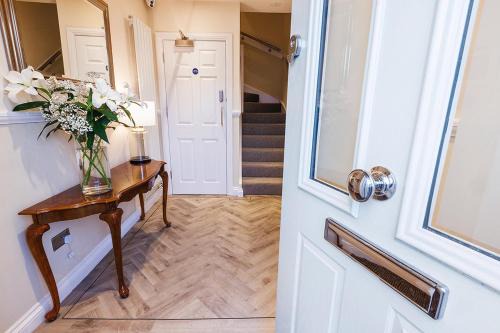 Westwood Boutique Hotel By Birch Stays
