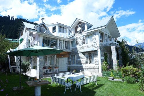 Westwoodvilla by Edenhomes