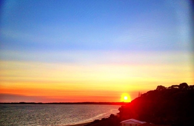 Whatuwhiwhi Beachfront