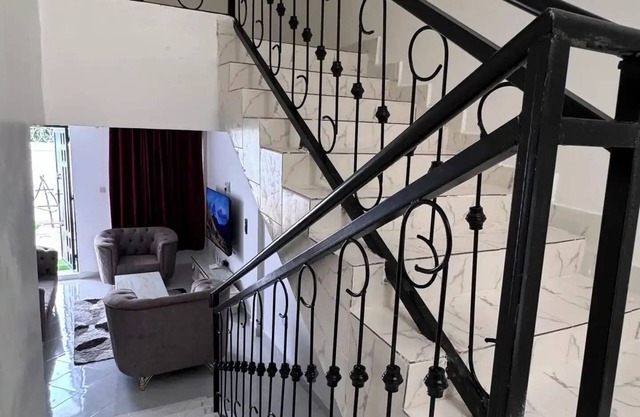 White House Loft unit 3