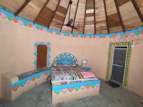 Whiterann village Homestay