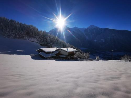 Wieserhof Tirol