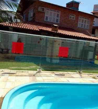 Wind Villa Cumbuco - Casa