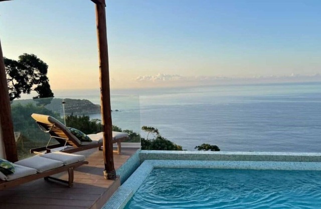 Windows House, Acapulco