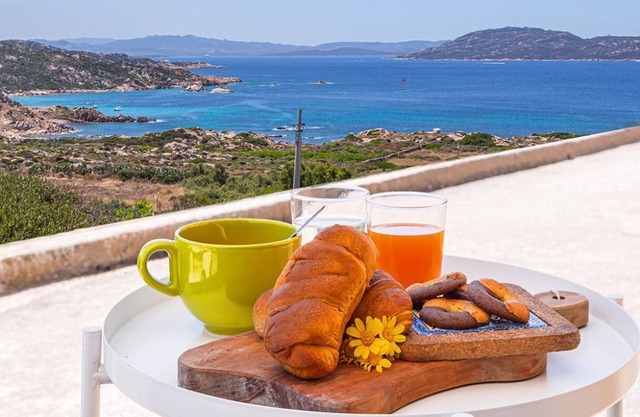 Windseahouse - Beautiful Villa with sea view