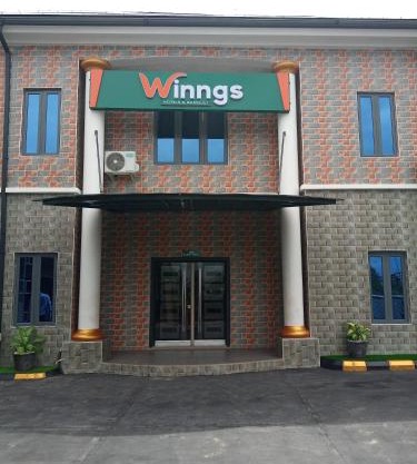 Winngs Hotels and Banquet