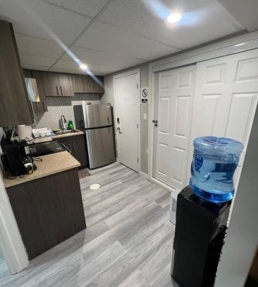 Winnipeg Bright Home