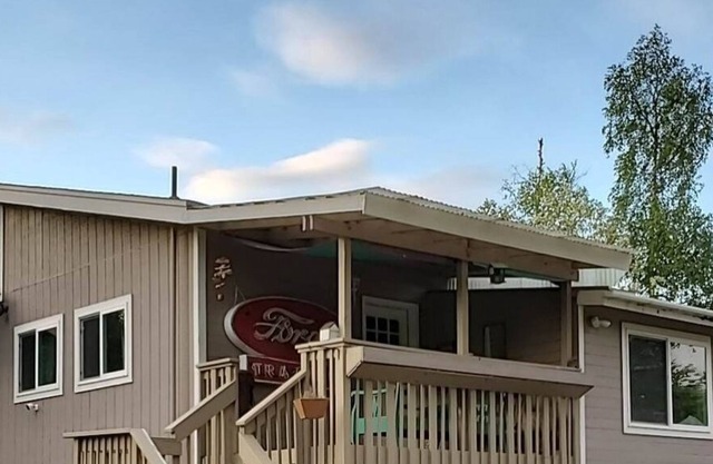 Winona Street Retreat